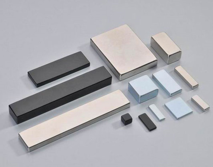 rare earth magnets