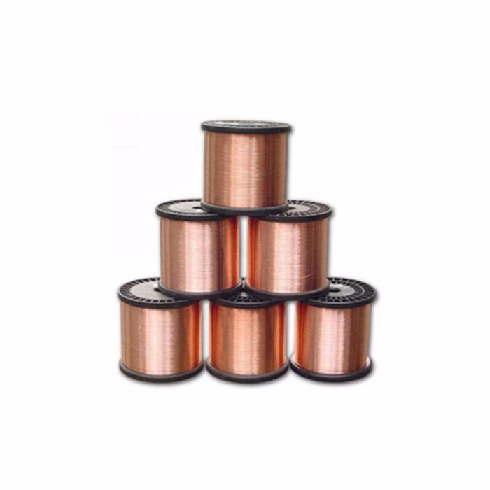 Copper Nickel Alloy