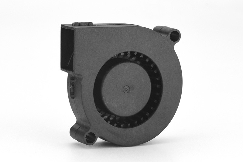 blower fan motor