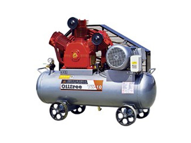 low air compressor