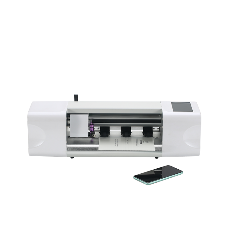 Phone Protective Film Cutter