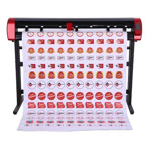 China Customized OEM vinyl cutter 