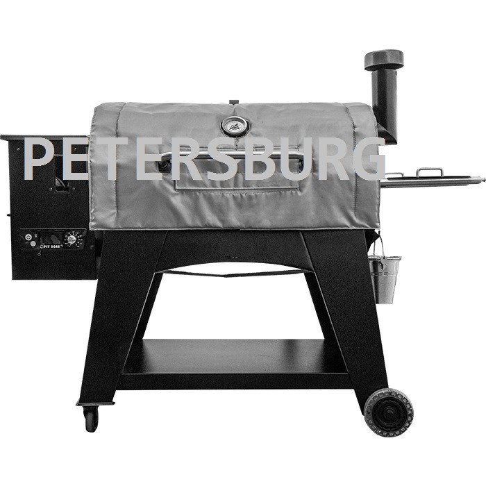 Китай Одеяло с изоляционным покрытием Traeger Сохранить гранулы до 20%, производитель
