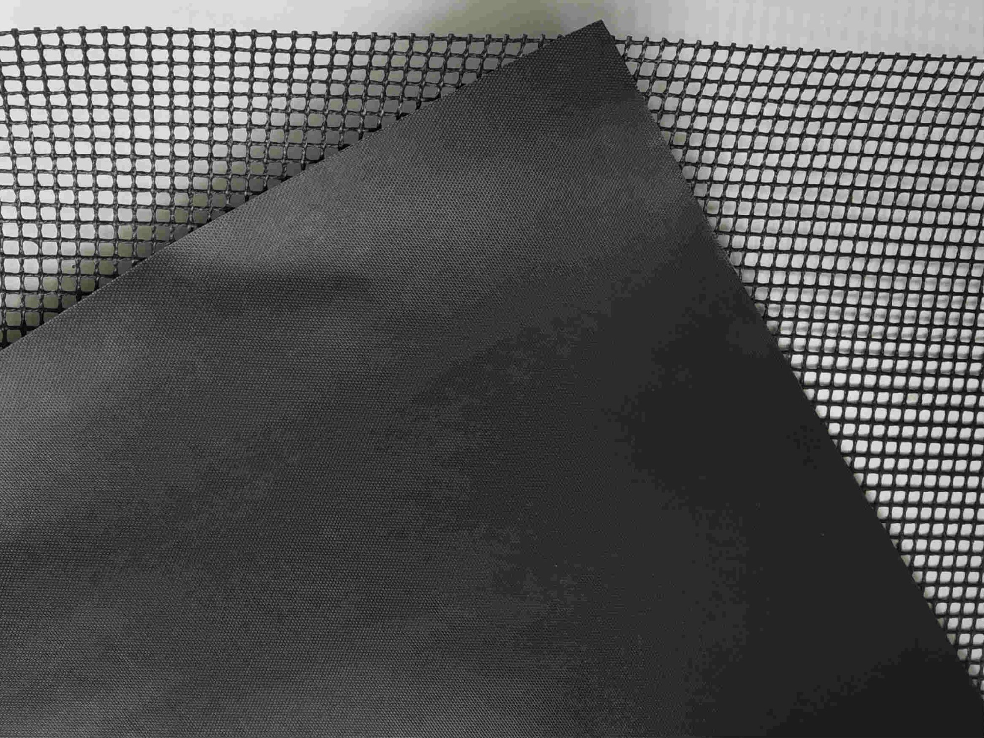Китай PTFE покрытая стеклоткань для циновок гриля без ручки, производитель