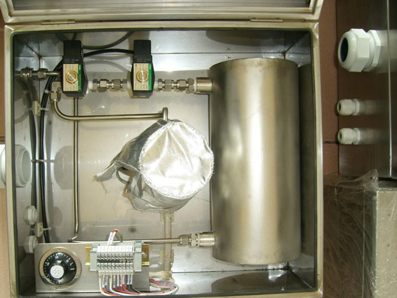 Китай Изоляция куртка для фитингов Поверхностный Temp Lower до 40 ℃, производитель