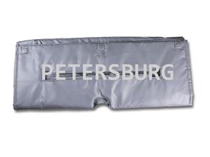 Одеяло с изоляционным покрытием Traeger Сохранить гранулы до 20%