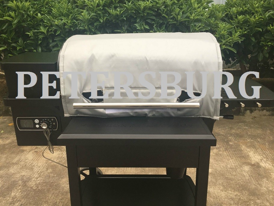 Китай Одеяло с изоляционным покрытием Traeger Сохранить гранулы до 20%, производитель