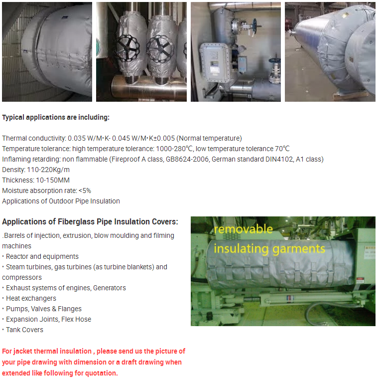 Изоляция Jacketing средство