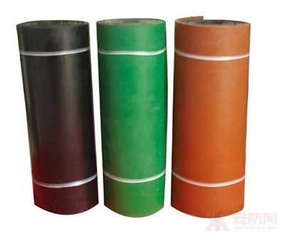 equipment insulation blanket