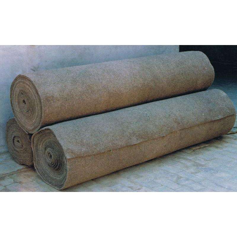 heater thermal insulation blanket