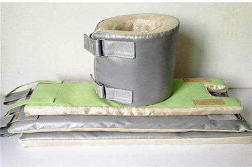 valve insulation cover