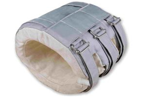 detachable insulation cover