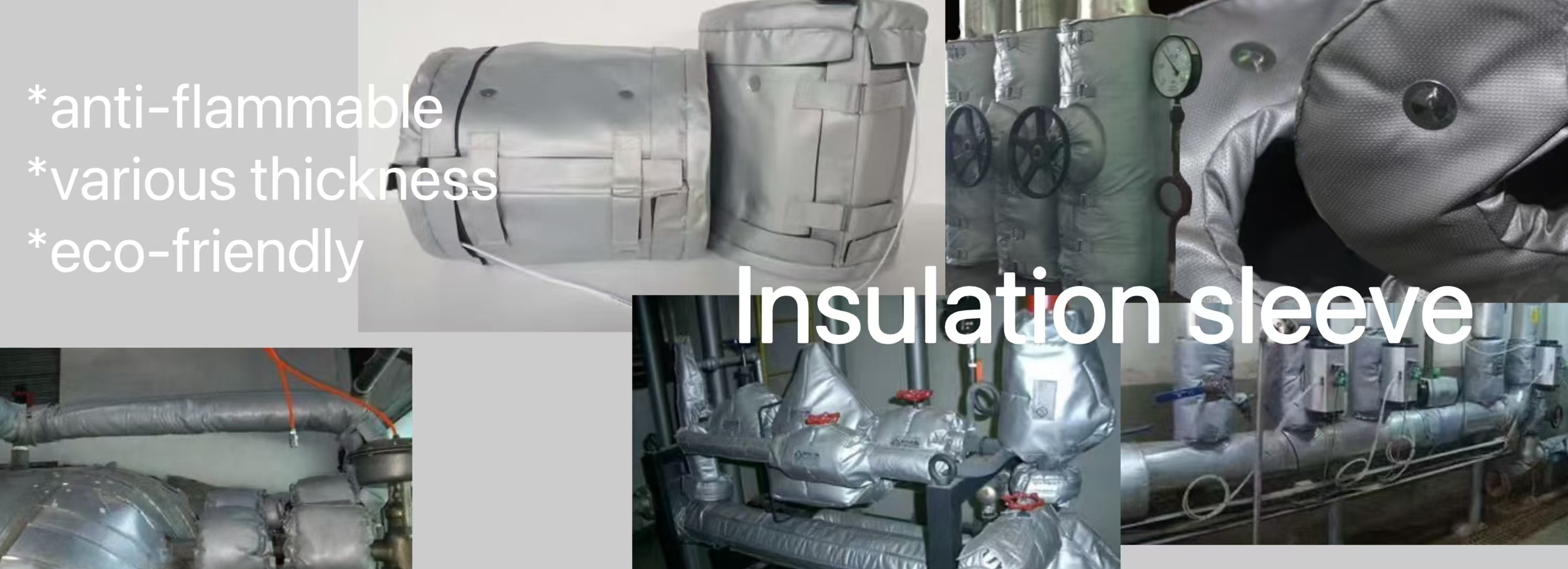 Insulation Sleeve