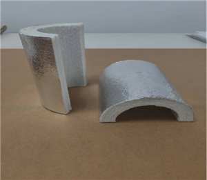 thermostable molding pipe