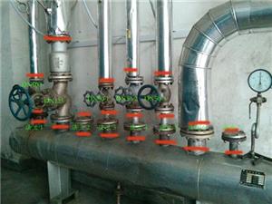 Jiangxi Guangyou Boiler House 2013