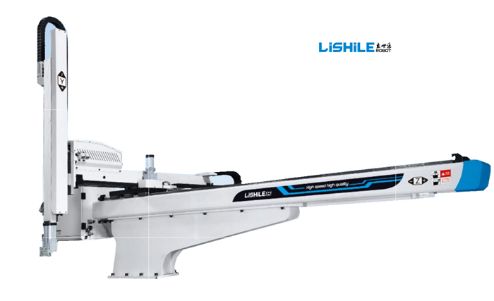 robotic arm manufacturers