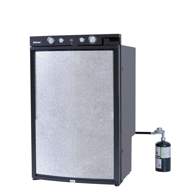 recreational vehicle refrigerators