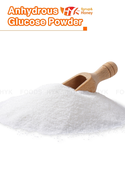 Anhydrous Glucose Powder