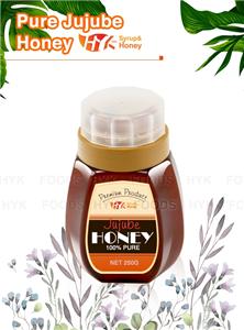 Retail Packaging Honey