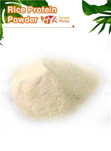 Rice Protein Manufacturers, Rice Protein Factory, Supply Rice Protein