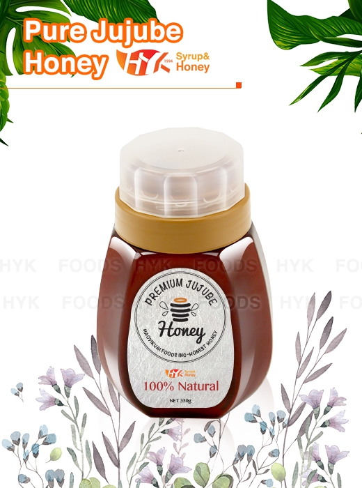 Jujube Honey Manufacturers, Jujube Honey Factory, Supply Jujube Honey
