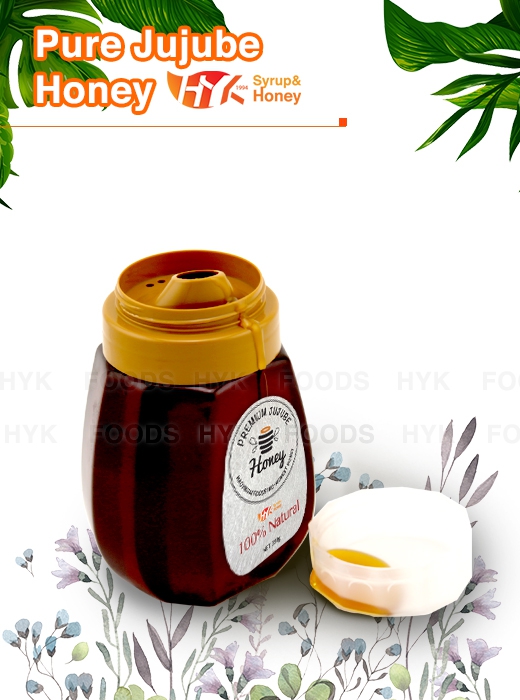 Jujube Honey Manufacturers, Jujube Honey Factory, Supply Jujube Honey