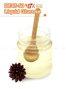 De45-50 Liquid Glucose