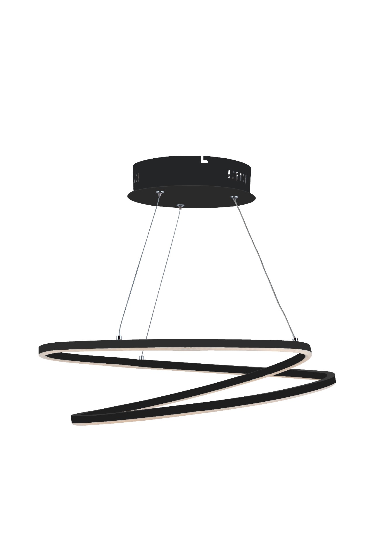 Modern Chandelier Lamp