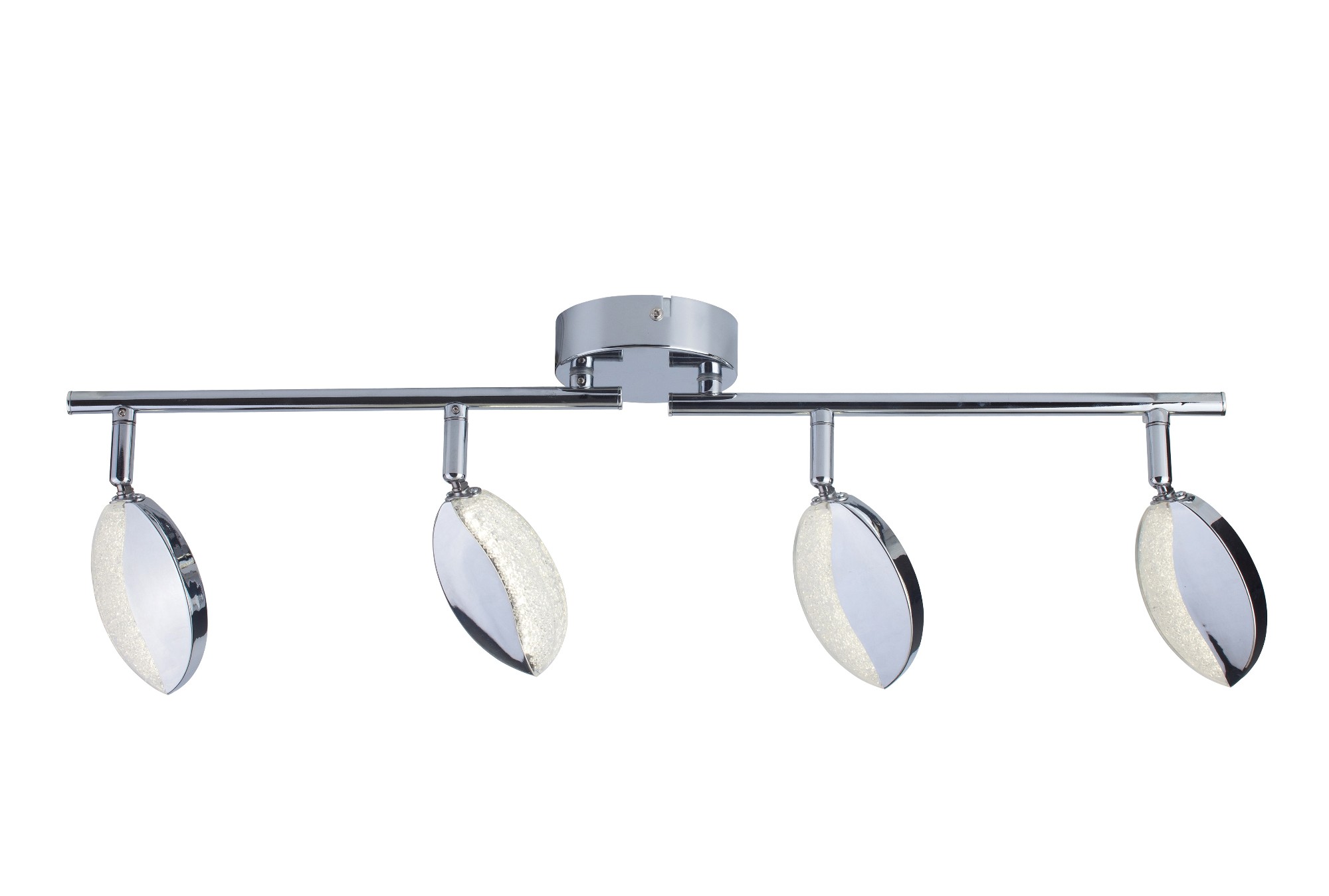 interior adjustable ceiling spotlight fixture 