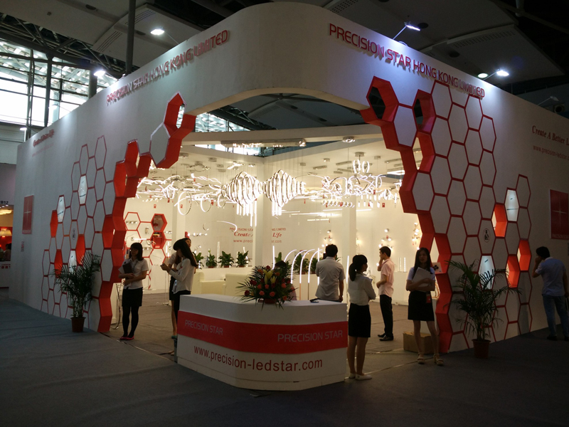 Guangzhou Exhibition