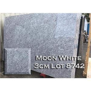 Moon White Granite Affordable Kitchen Countertop Bathroom Top