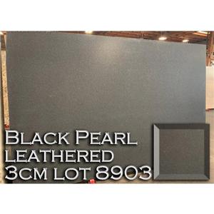 China Customized Oem Black Pearl Granite Countertop Factory