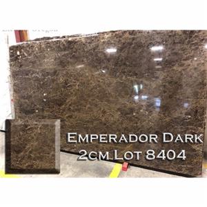 Emperador Dark Marble Natural Kitchen Countertop Bathroom Top