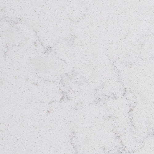 Valley White Quartz Modest Kitchen Countertop Solid Bathroom Top