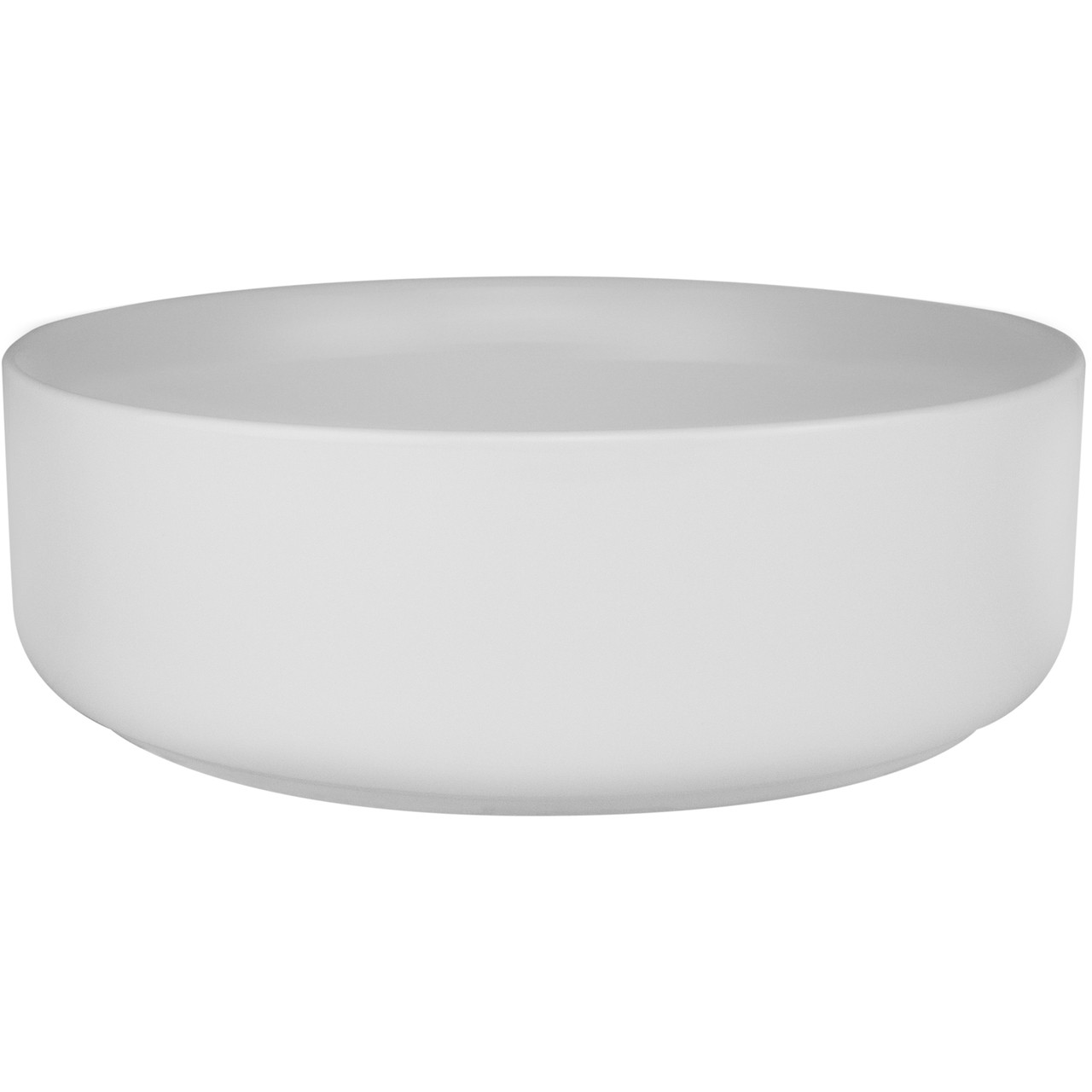 Round Vessel High Quality Contemporary Vanity Sinks