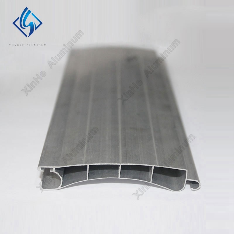 Aluminium Profile For Roller Shutter Door