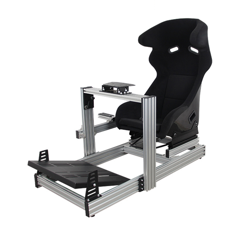 Supply Sequental Shifter F1 Sim Rig Racing Motion Platform Chair