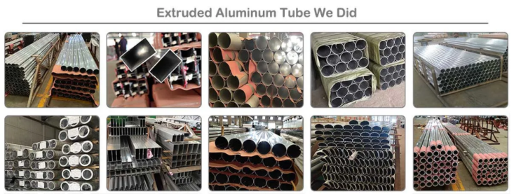 Aluminum Extrusion