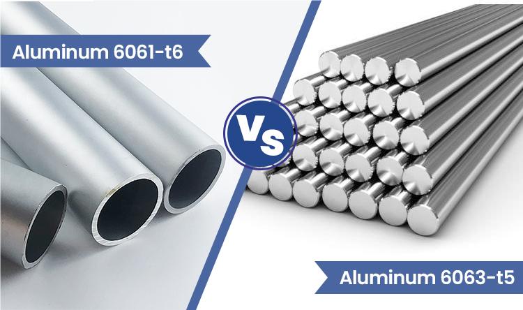 6061 Aluminum