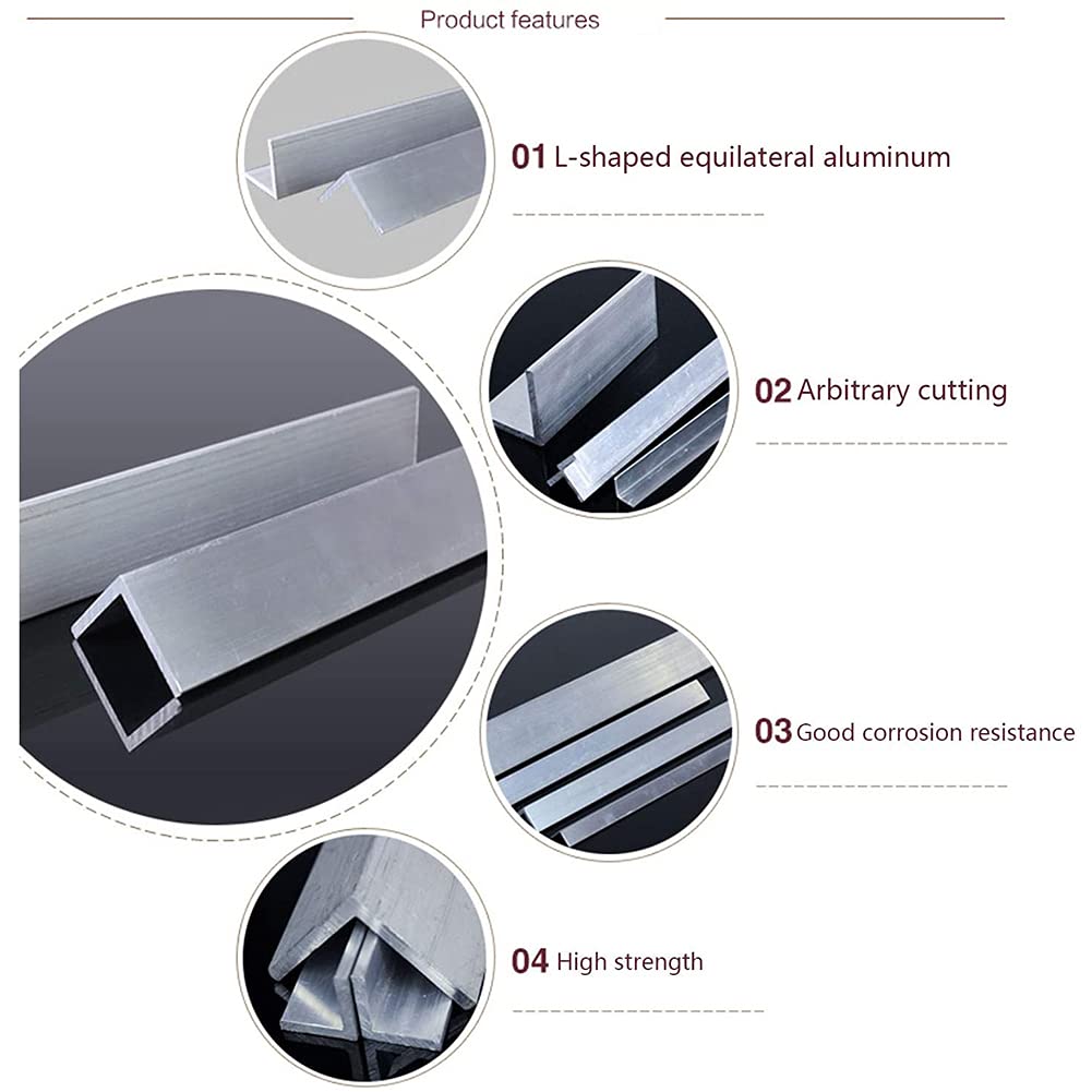 aluminium extrusion profile