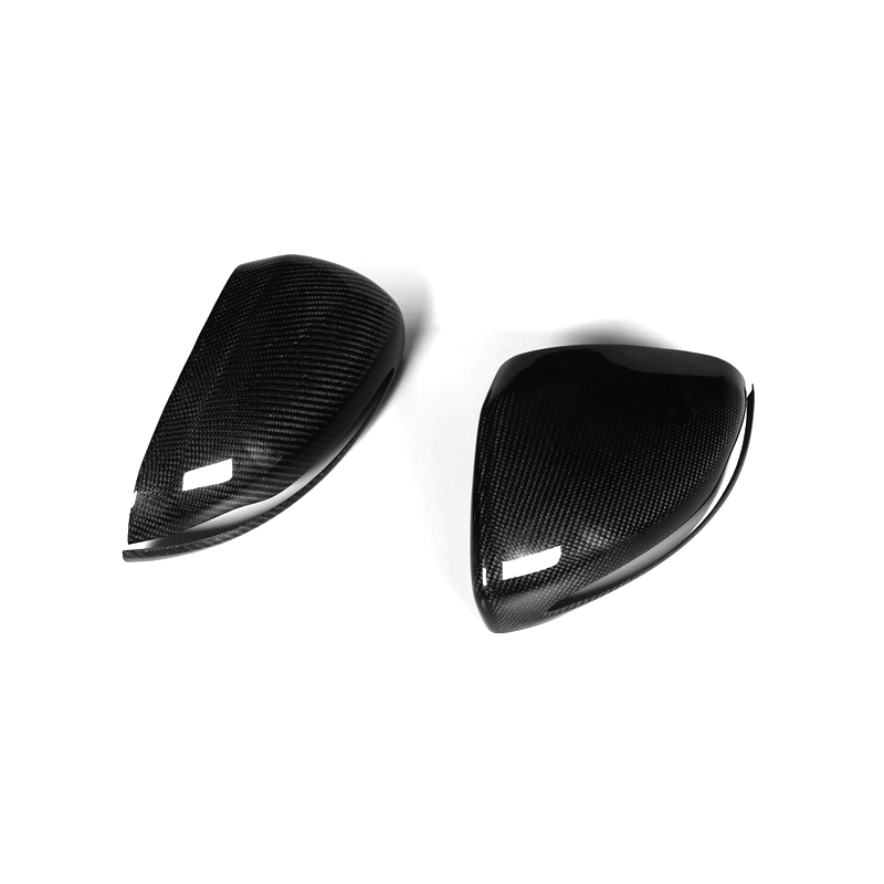 Supply C Class W205 W222 Carbon Car Side Mirror Factory