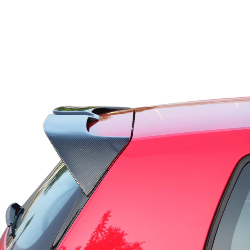 Supply Glossy Carbon Fiber MK7.5 Rear Window Wing Spoiler for