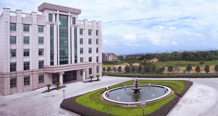 Ansheng Company