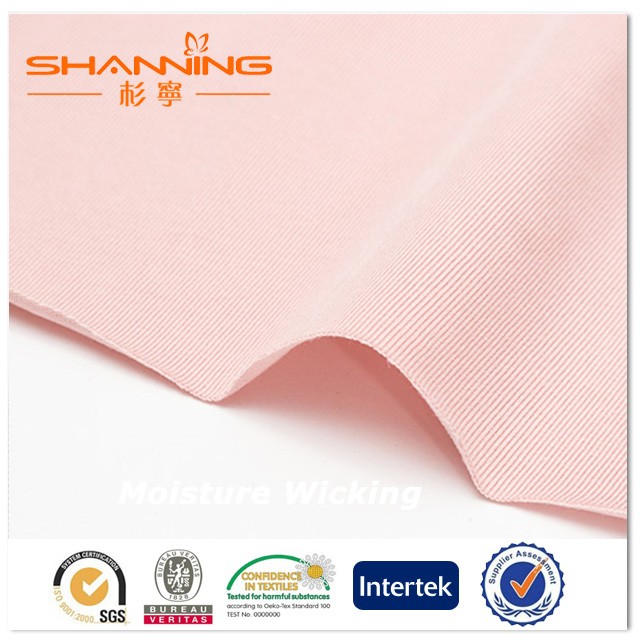 100% Viscose Solid Dyed Single Jersey Knit Fabric Manufacture
