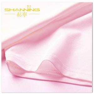 Vortex Rayon Stretch Solid Dyed Fonction Imperméable Tissu Tissu Jersey