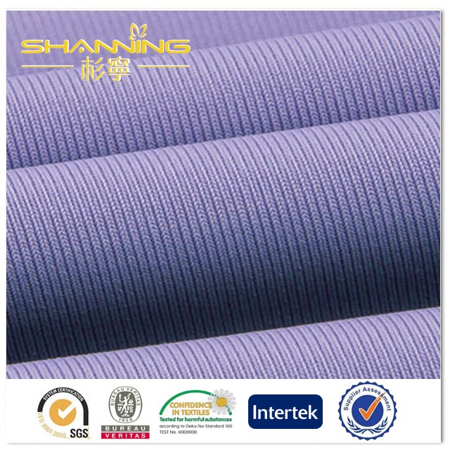 100% Polyester Quick Dry Wicking Breathable Material Knit Fabric For Sportswear