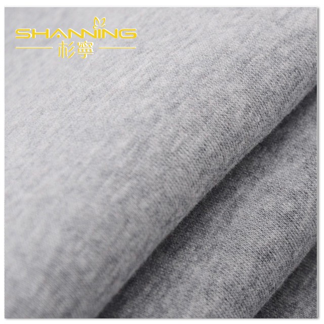 China Polyester Tricot Fleece Fabric Suppliers and Manufacturers - Factory  Direct Wholesale - Juncheng