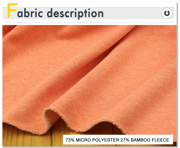 Micro Fleece Fabric