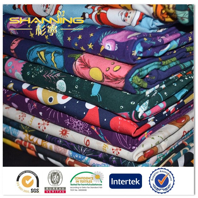 65%Polyester 35%Rayon Fashion African Print Fabrics Material