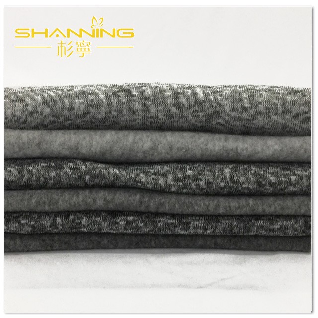 Supply 100% Dty Polyester Anti Pill Fleece Knit Fabric Factory Quotes - OEM